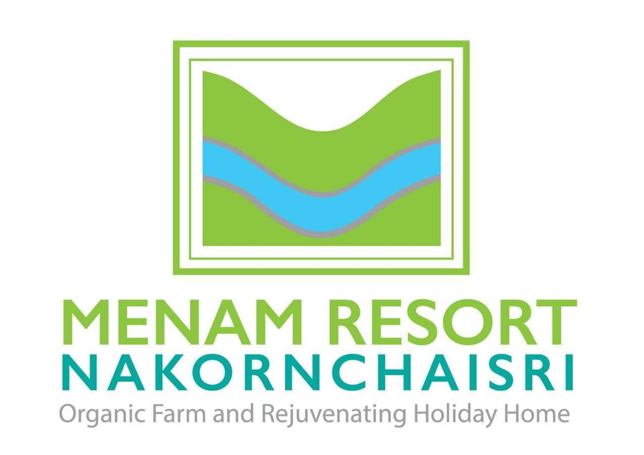 Menam Resort Nakhon Pathom Esterno foto