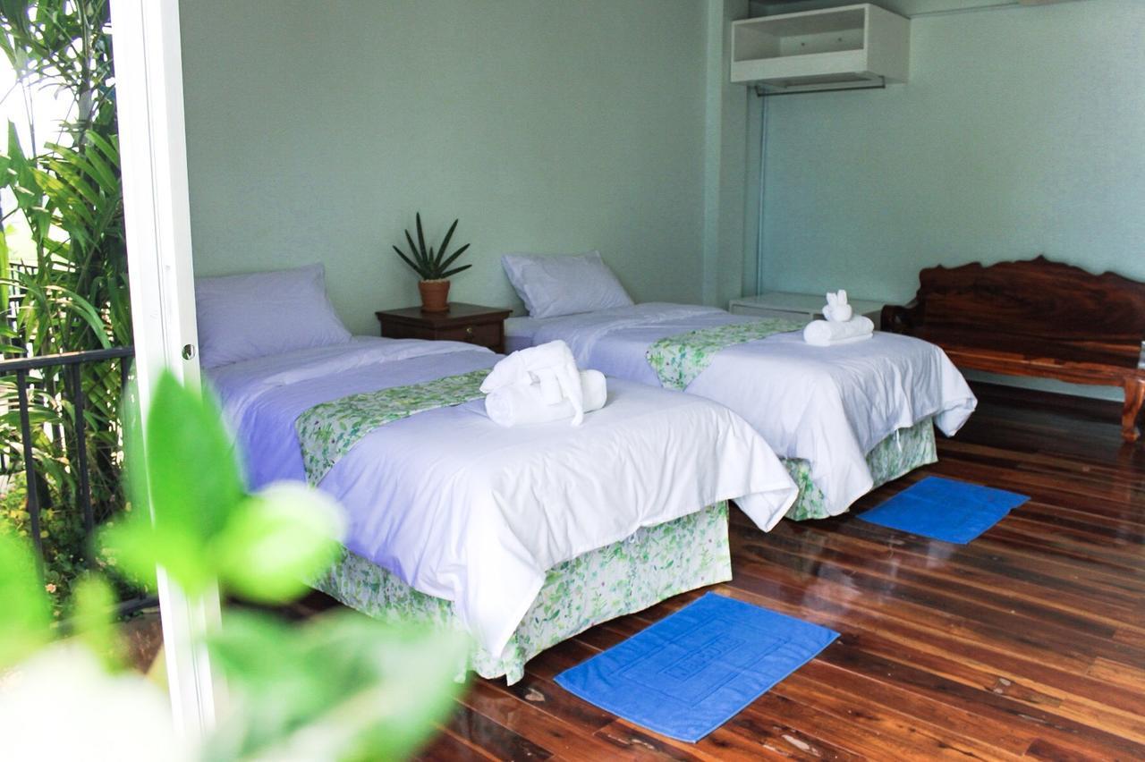 Menam Resort Nakhon Pathom Esterno foto