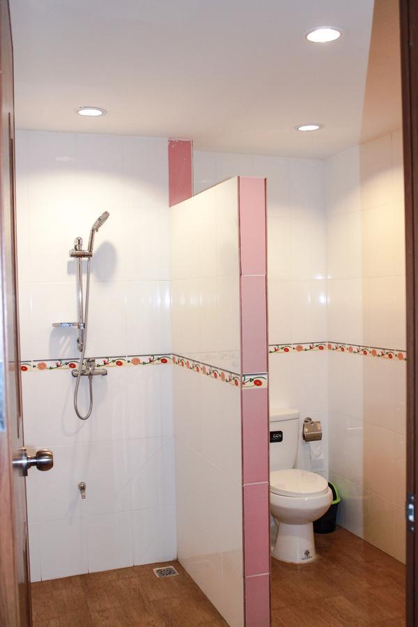 Menam Resort Nakhon Pathom Esterno foto