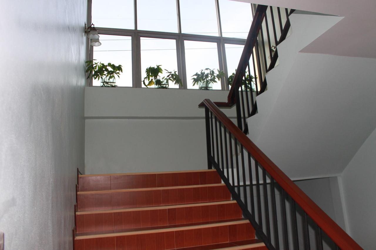 Menam Resort Nakhon Pathom Esterno foto