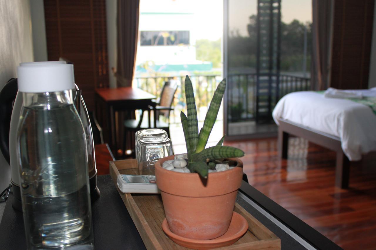 Menam Resort Nakhon Pathom Esterno foto